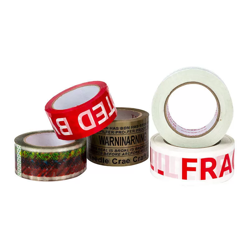 BOPP Printing Tape